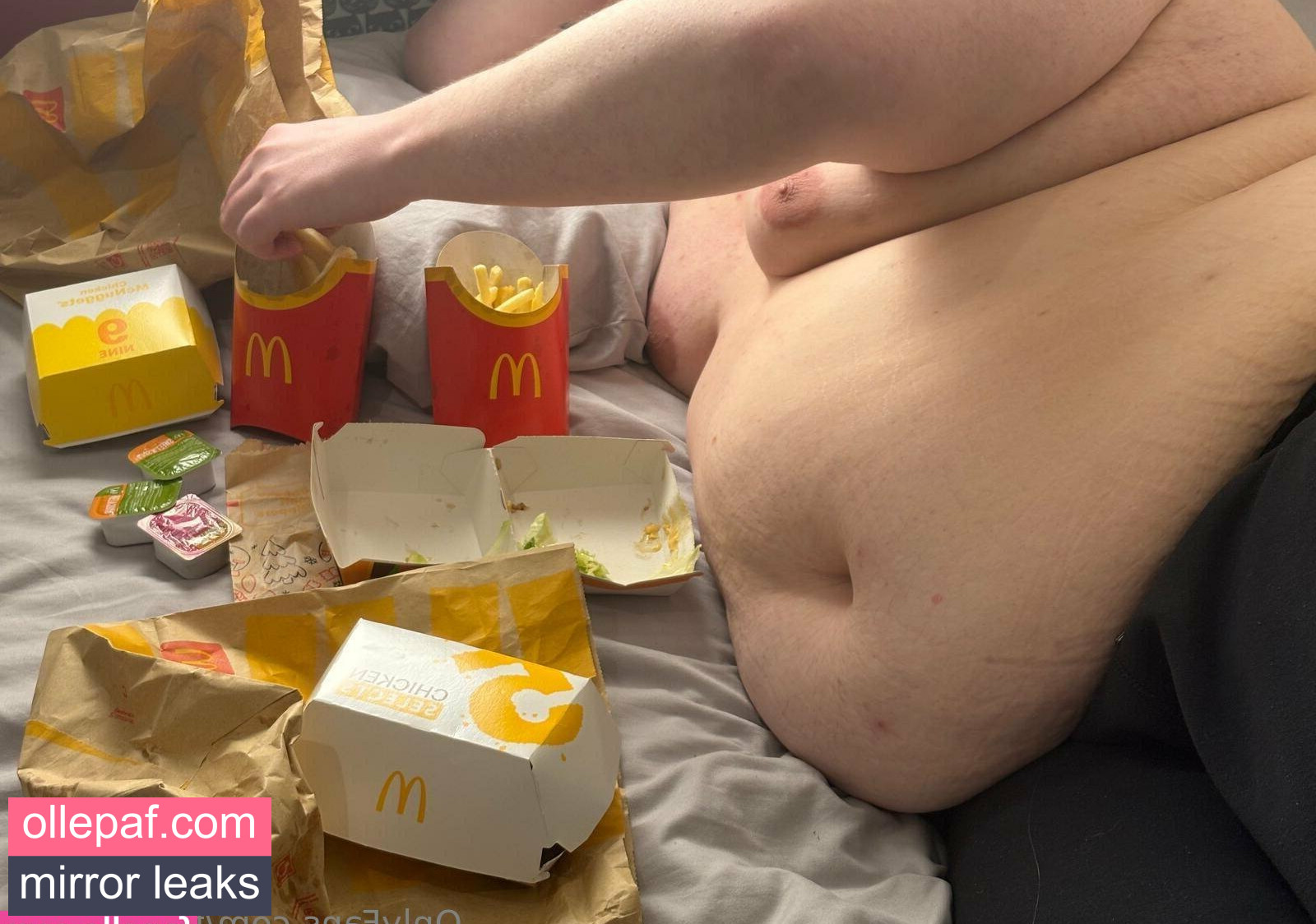 Latest Leaks fatterigrow Nude #46 - Fapello