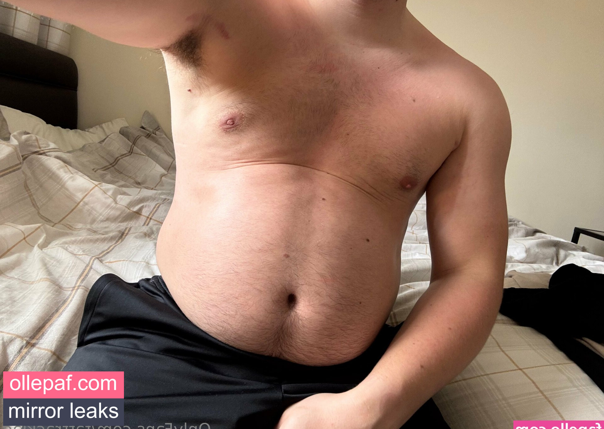 Latest Leaks fattracklad Nude #2 - Fapello
