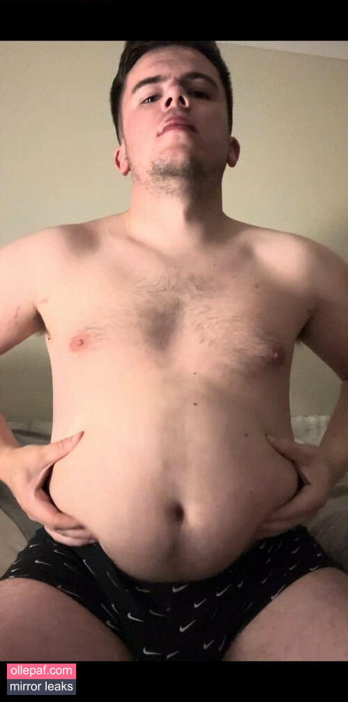 Latest Leaks fattracklad Nude #18 - Fapello