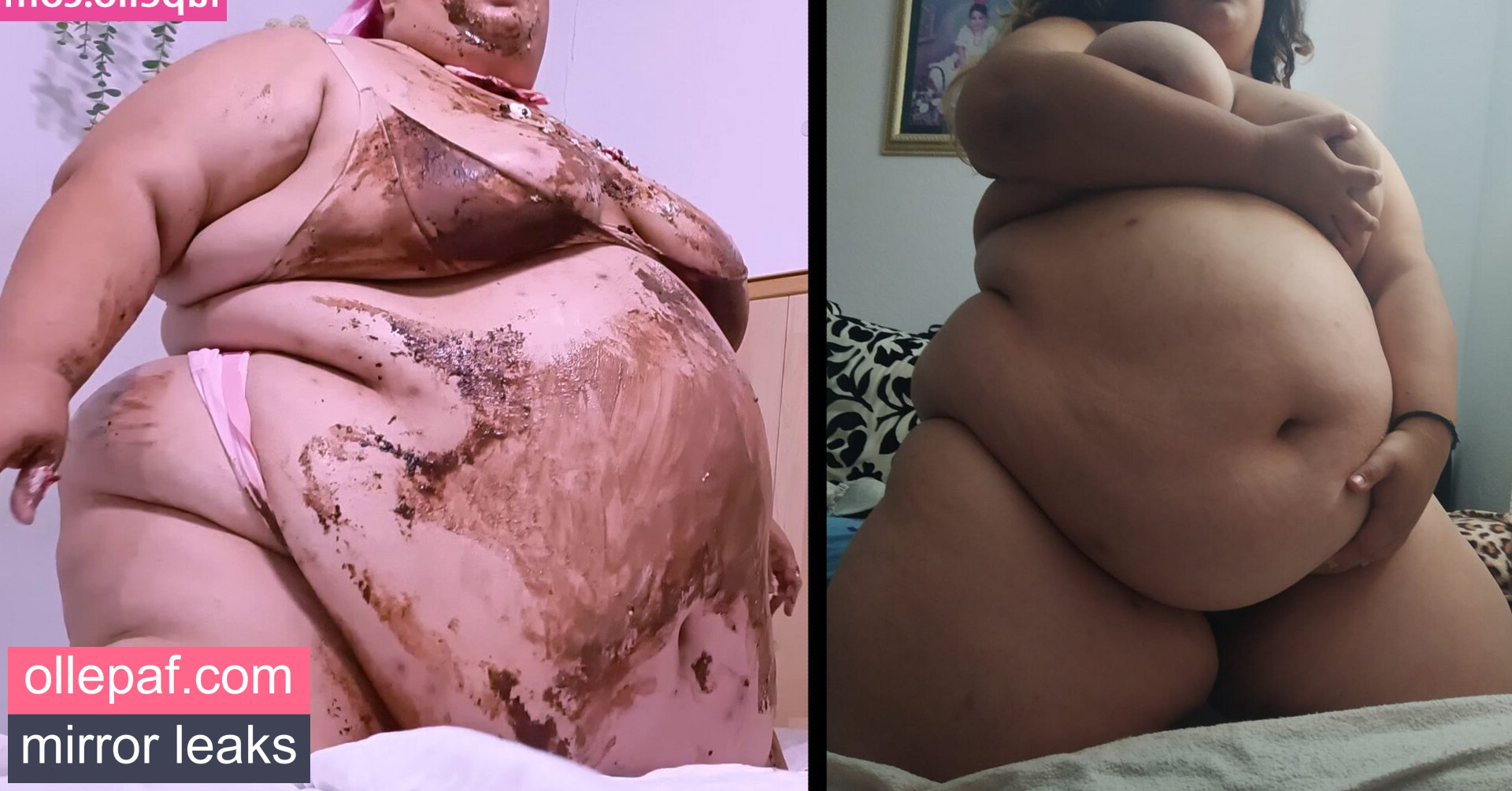Latest Leaks fatvenusbelly Nude #11 - Fapello