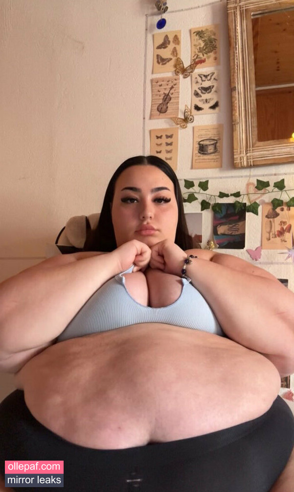 Latest Leaks fatvenusbelly Nude #26 - Fapello