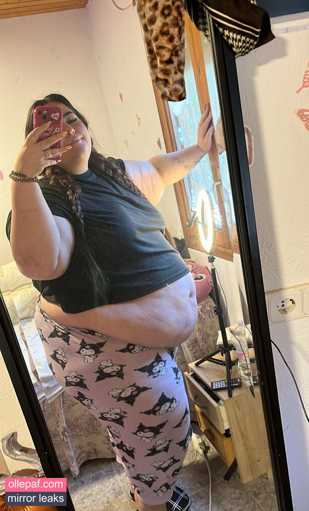Latest Leaks fatvenusbelly Nude #35 - Fapello