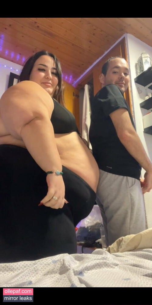 Latest Leaks fatvenusbelly Nude #36 - Fapello