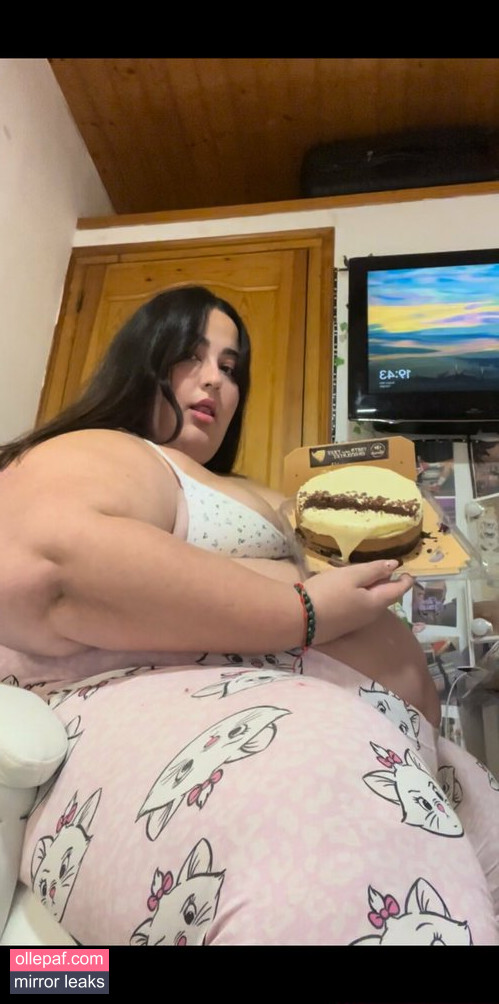 Latest Leaks fatvenusbelly Nude #41 - Fapello