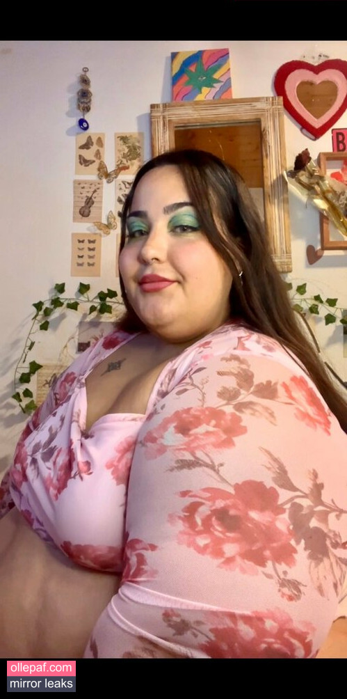 Latest Leaks fatvenusbelly Nude #43 - Fapello