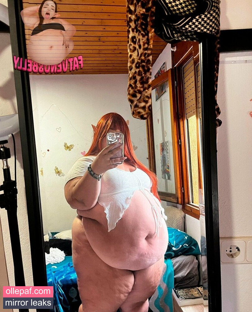 Latest Leaks fatvenusbelly Nude #48 - Fapello