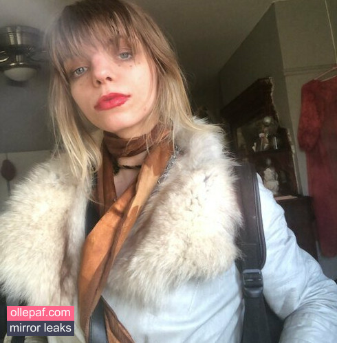 Latest Leaks faunarosehill Nude #49 - Fapello