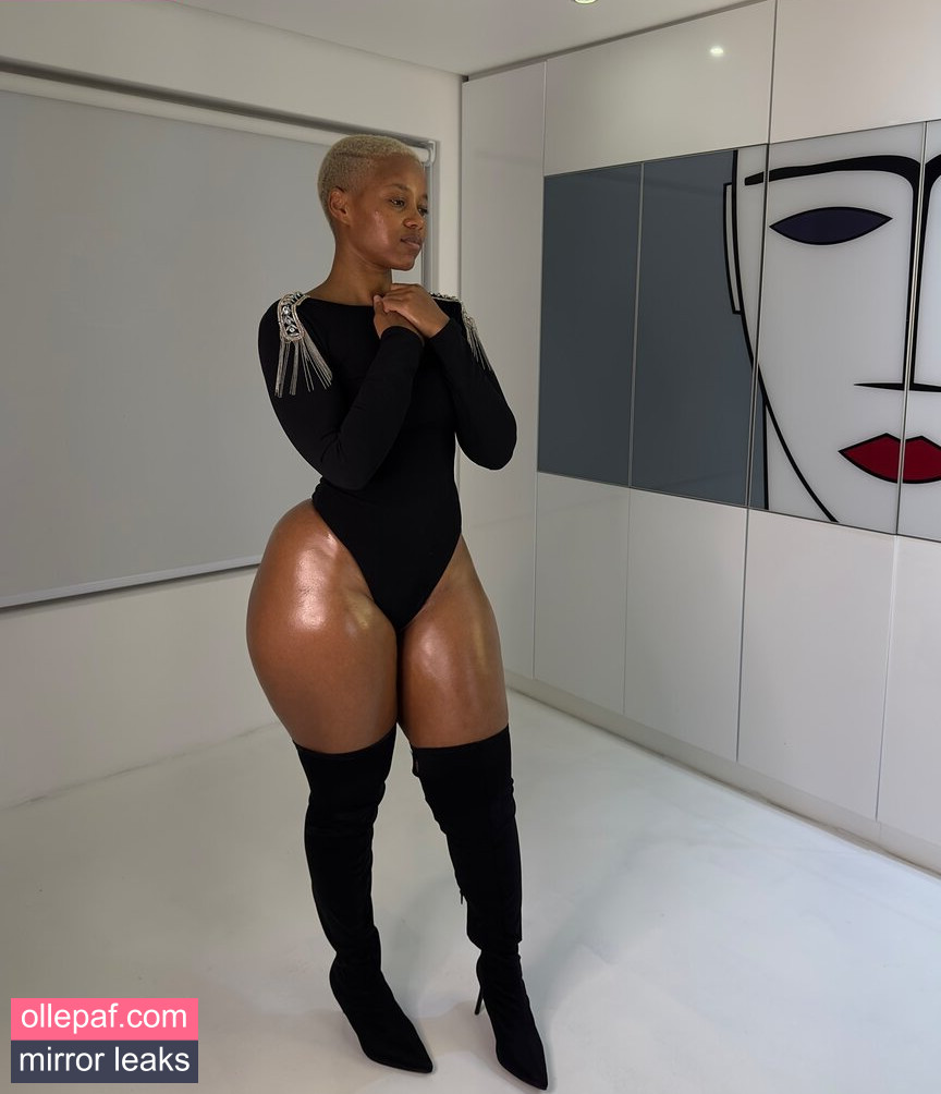 Latest Leaks Faustina Thobakgale Nude #20 - Fapello
