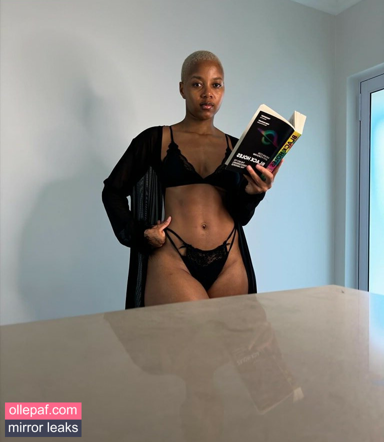 Latest Leaks Faustina Thobakgale Nude #31 - Fapello