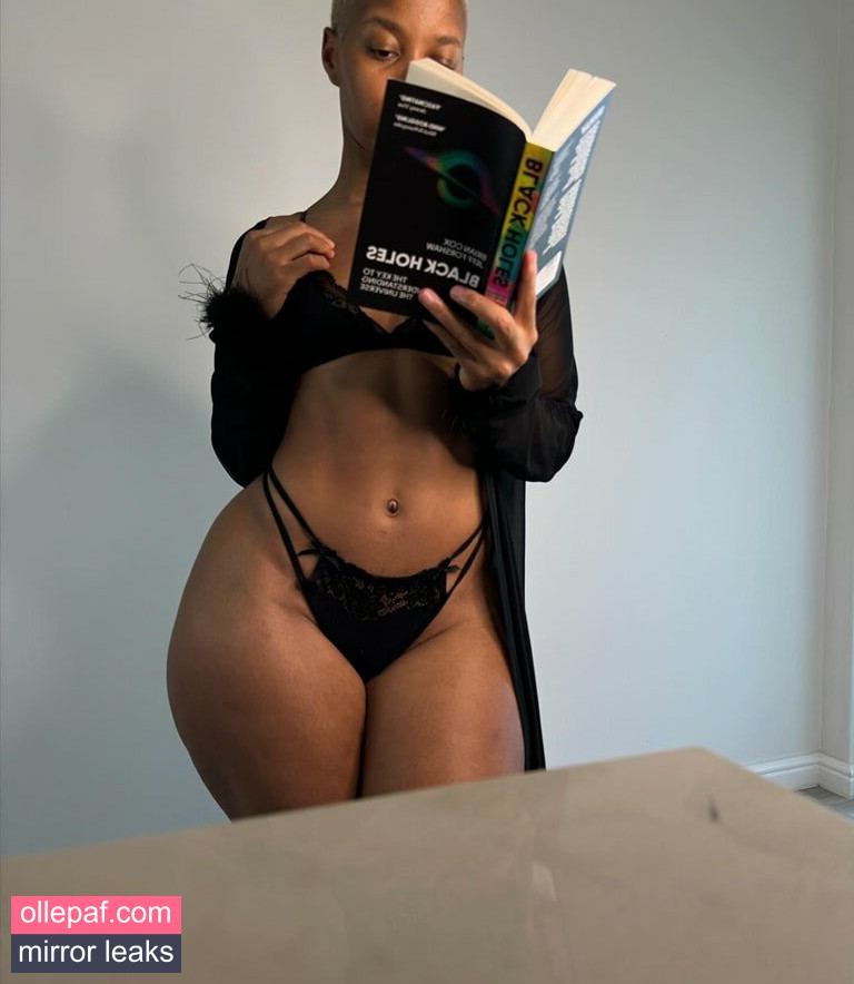 Latest Leaks Faustina Thobakgale Nude #34 - Fapello
