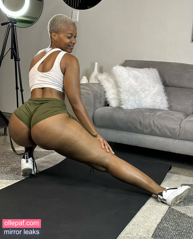 Latest Leaks Faustina Thobakgale Nude #43 - Fapello