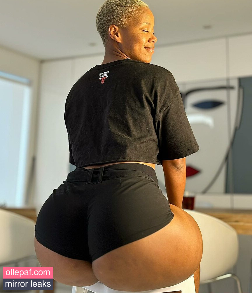 Latest Leaks Faustina Thobakgale Nude #49 - Fapello