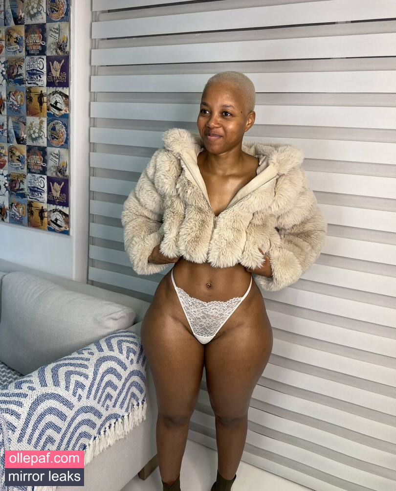 Latest Leaks Faustina Thobakgale Nude #56 - Fapello
