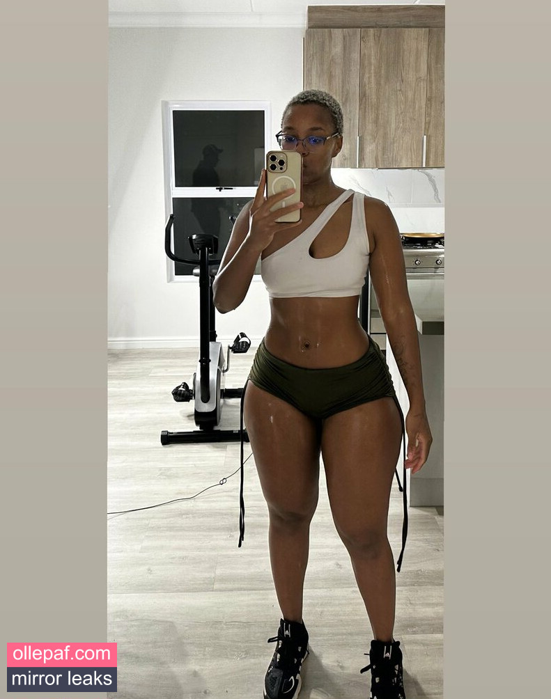 Latest Leaks Faustina Thobakgale Nude #64 - Fapello