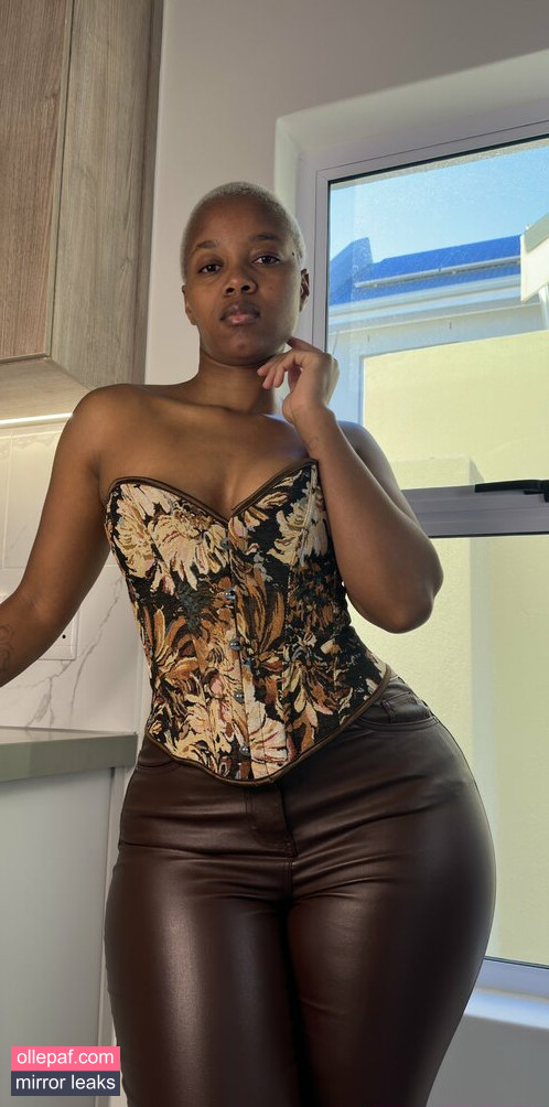 Latest Leaks Faustina Thobakgale Nude #70 - Fapello