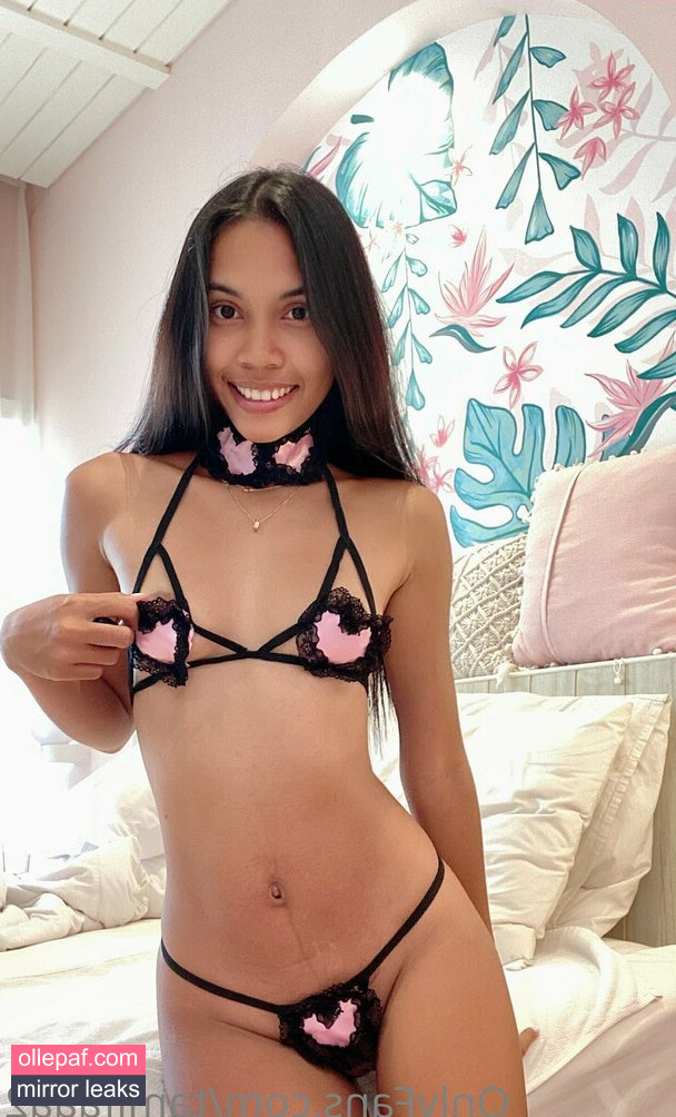 Fauutami Nude Leaks OnlyFans #278 - Fapello