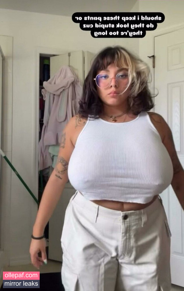 Latest Leaks fauxgothbb Nude #2 - Fapello