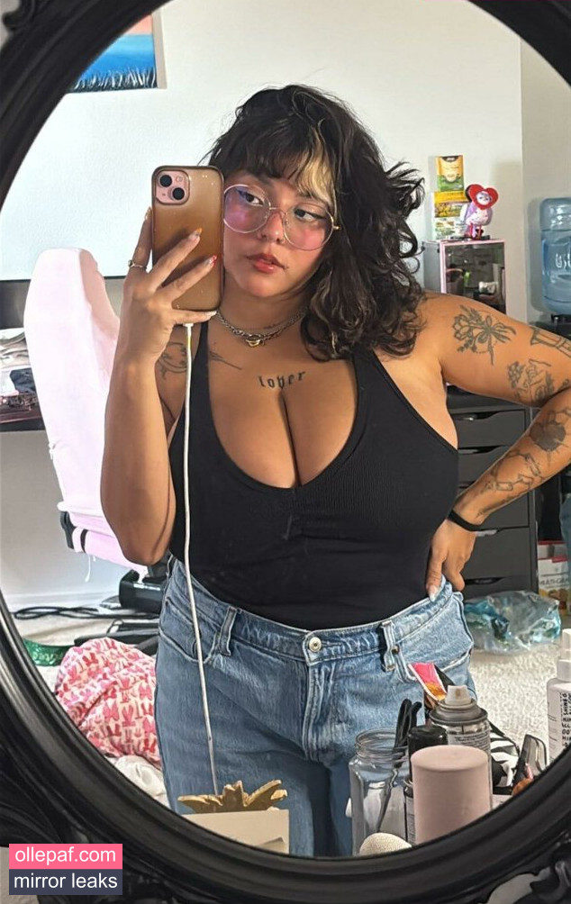 Latest Leaks fauxgothbb Nude #3 - Fapello