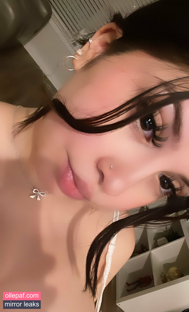 Latest Leaks favaly Nude #11 - Fapello