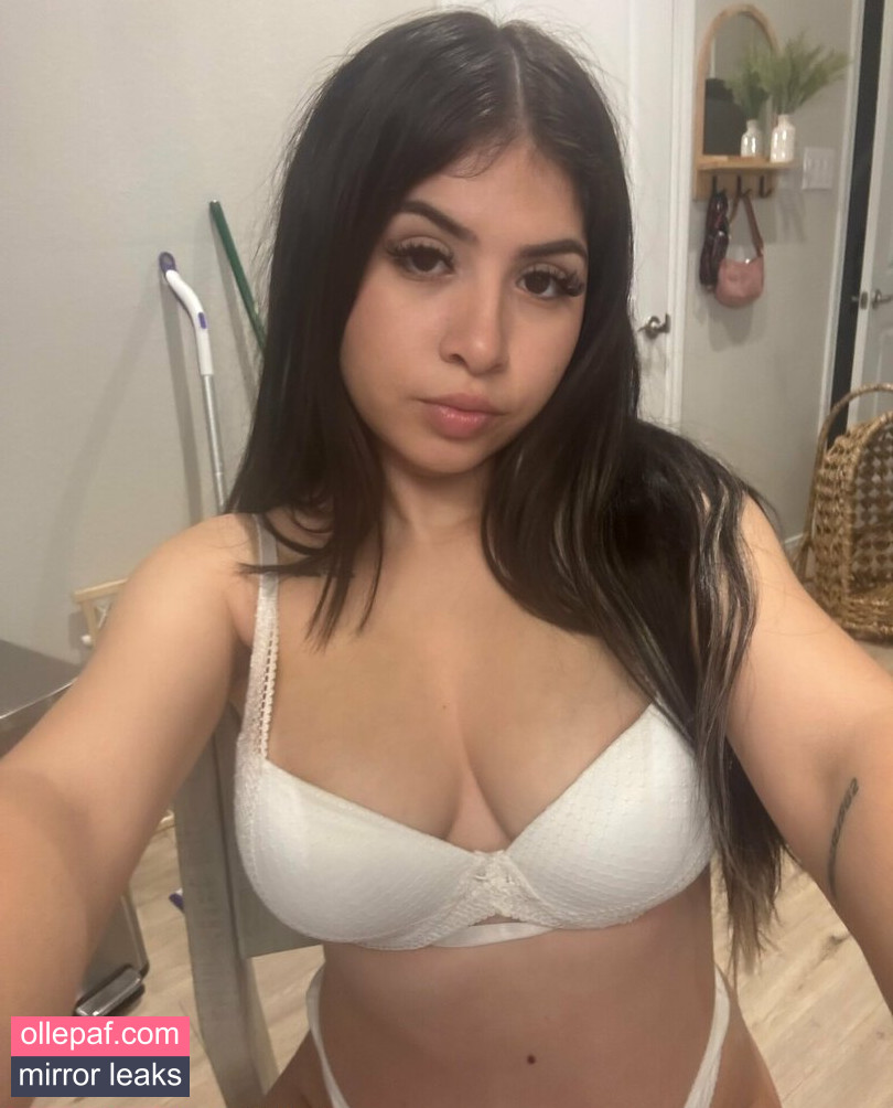 Latest Leaks favaly Nude #15 - Fapello