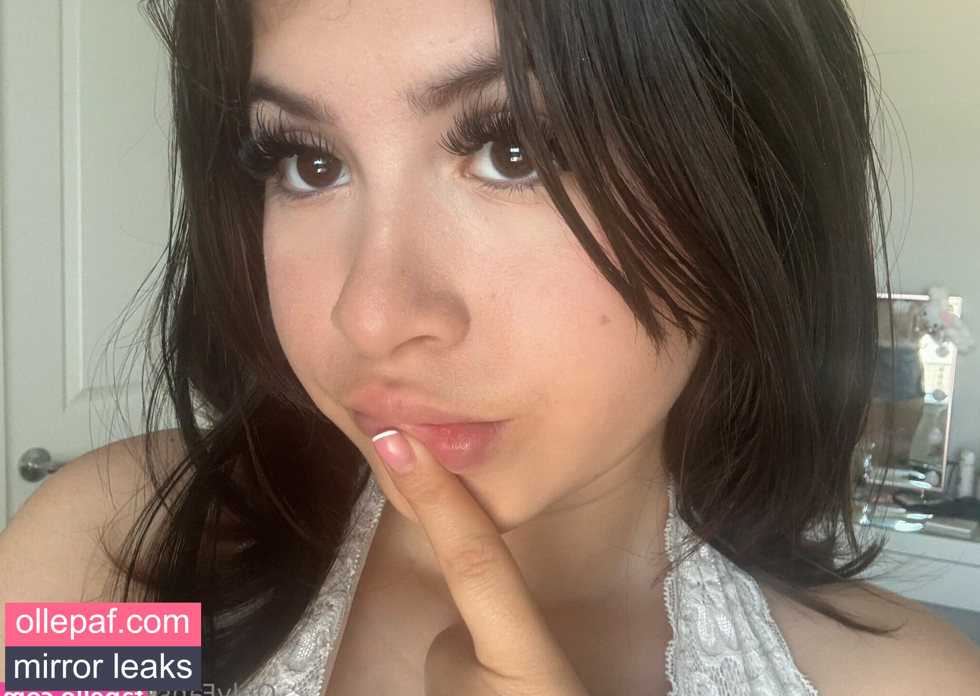 Latest Leaks favaly Nude #20 - Fapello
