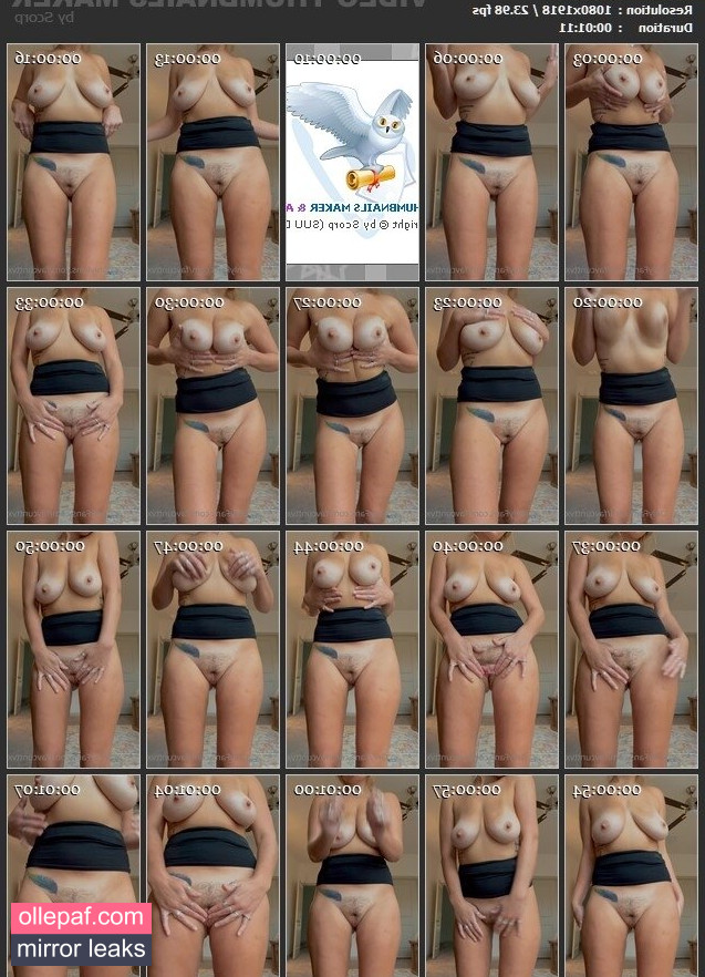Latest Leaks favcunttvx Nude #11 - Fapello