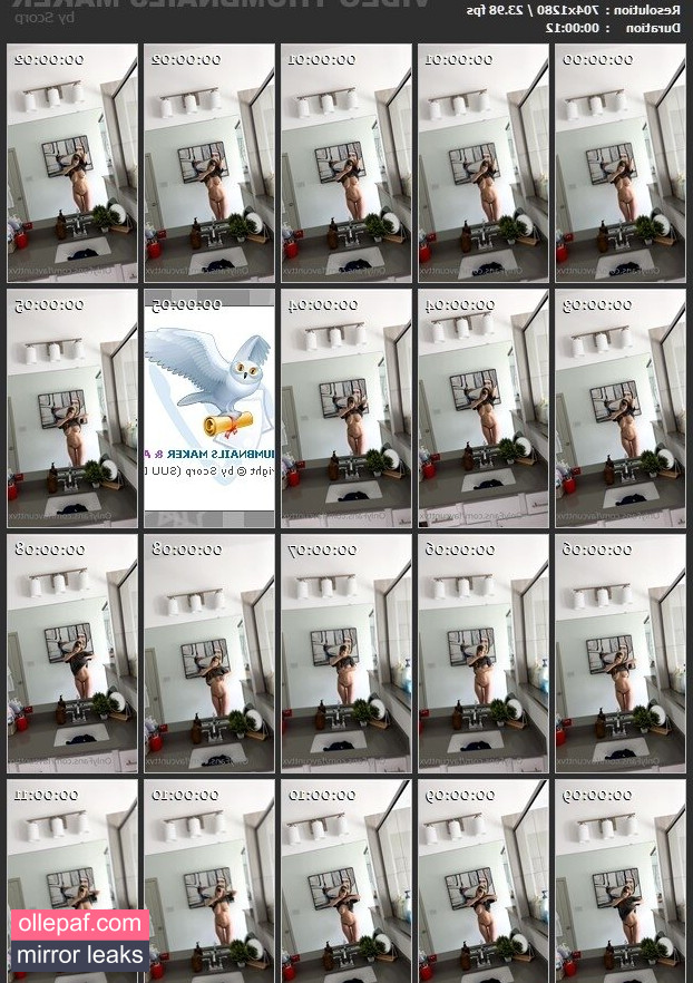 Latest Leaks favcunttvx Nude #20 - Fapello
