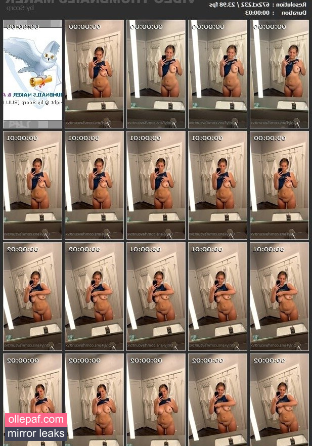 Latest Leaks favcunttvx Nude #50 - Fapello
