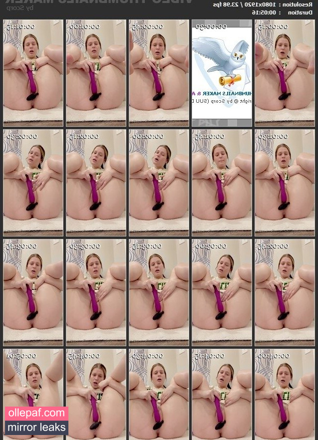 Latest Leaks favcunttvx Nude #62 - Fapello