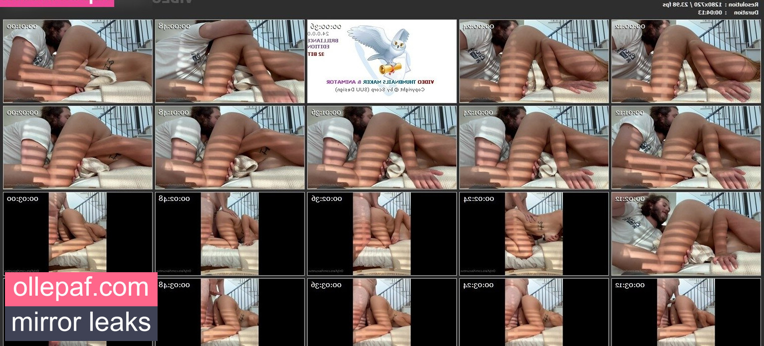 Latest Leaks favcunttvx Nude #8 - Fapello