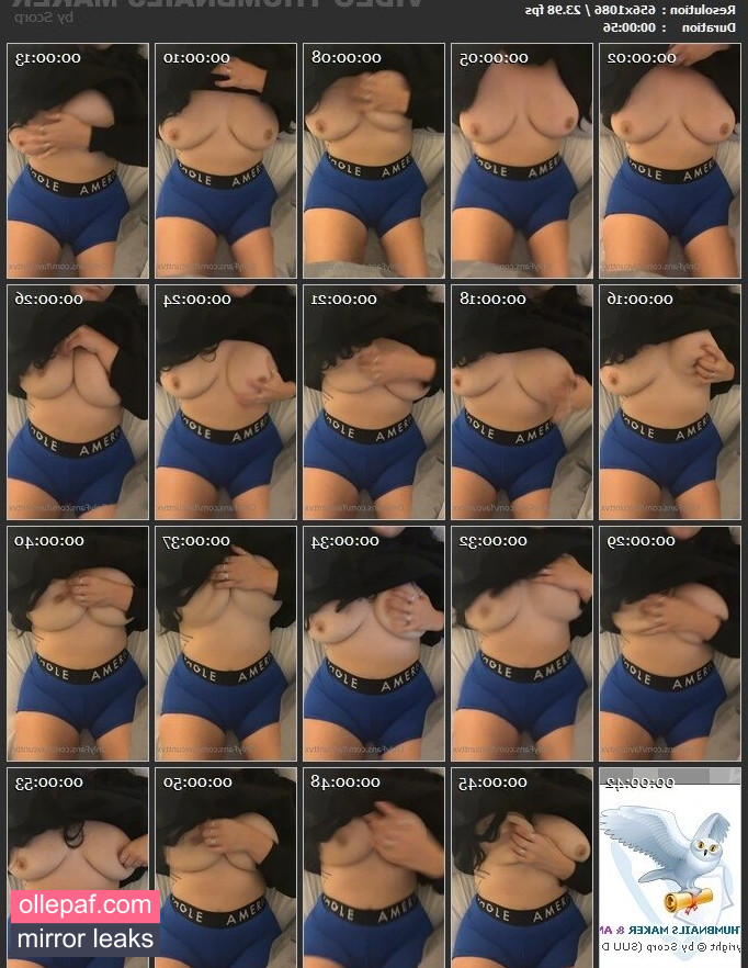 Latest Leaks favcunttvx Nude #71 - Fapello