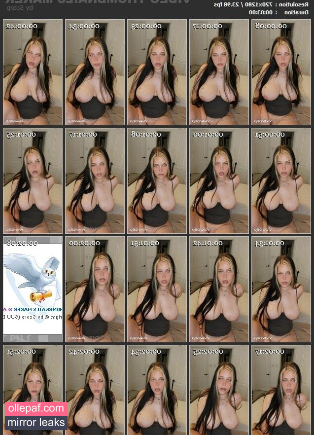 Latest Leaks favcunttvx Nude #72 - Fapello