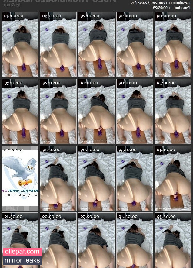 Latest Leaks favcunttvx Nude #86 - Fapello