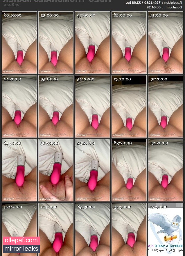 Latest Leaks favcunttvx Nude #87 - Fapello