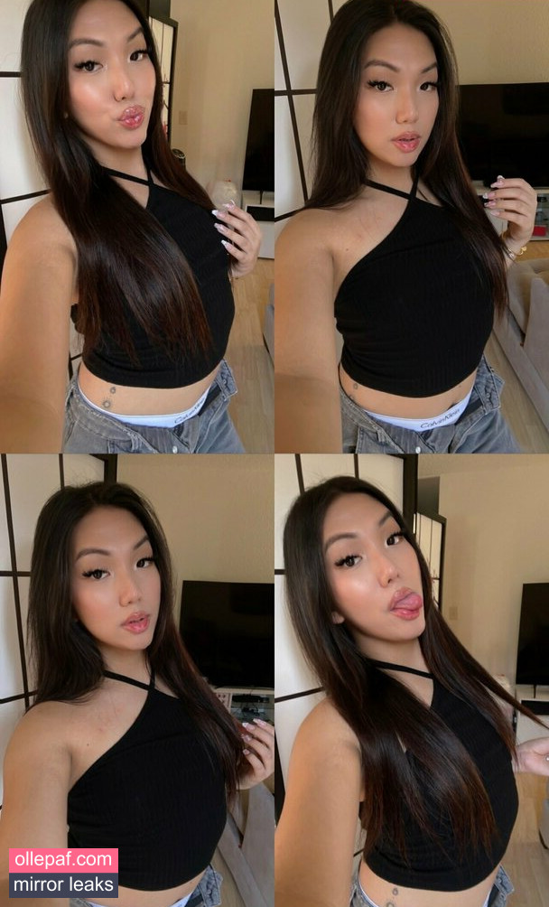 Latest Leaks favejeannnkriss Nude #2 - Fapello