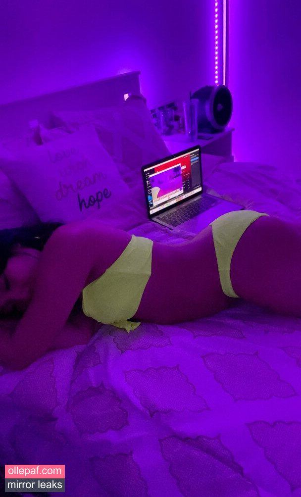 Latest Leaks favejeannnkriss Nude #12 - Fapello