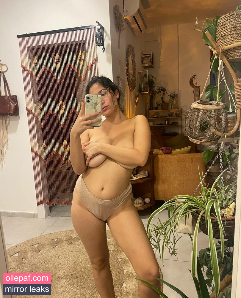 Latest Leaks Faya Freedom Fairy Nude #3 - Fapello