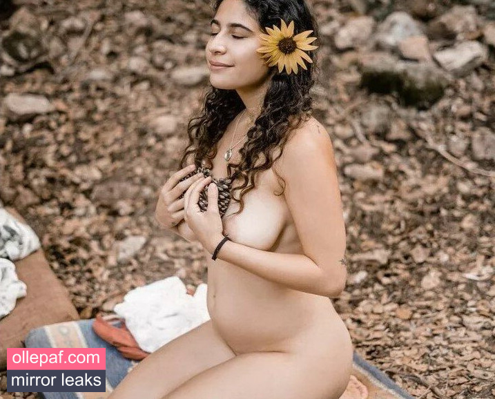 Latest Leaks Faya Freedom Fairy Nude #21 - Fapello