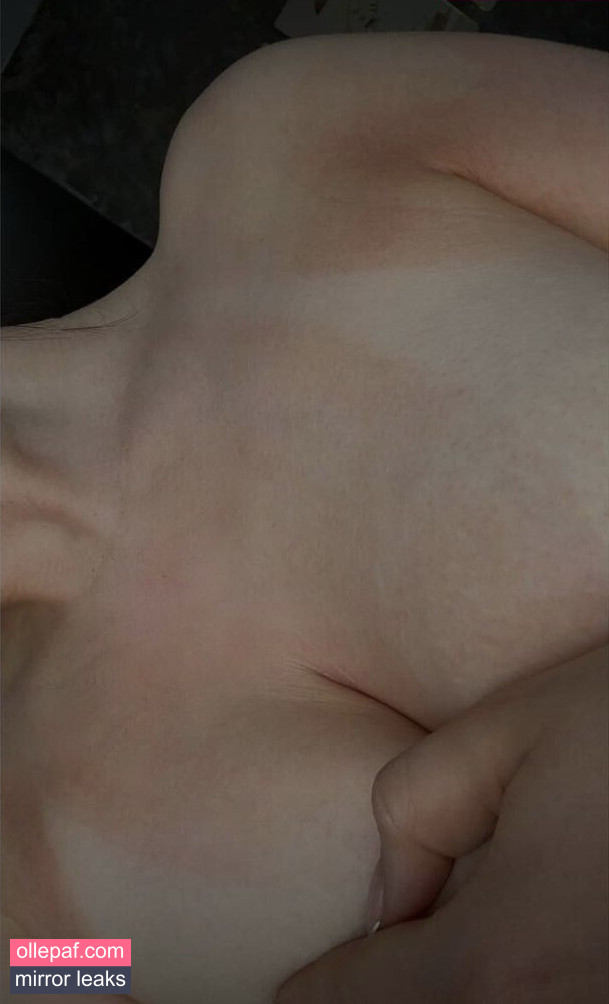 Latest Leaks Faye.sxh Nude #3 - Fapello