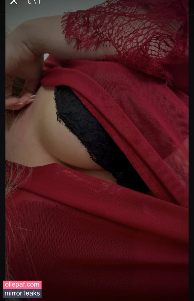 Latest Leaks Faye.sxh Nude #7 - Fapello