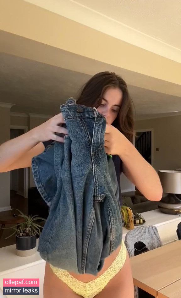 Latest Leaks fayegreenwoody Nude #15 - Fapello