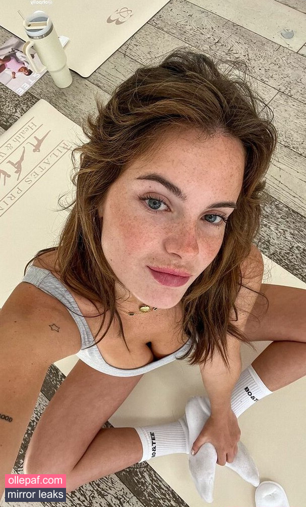 Latest Leaks fayegreenwoody Nude #28 - Fapello
