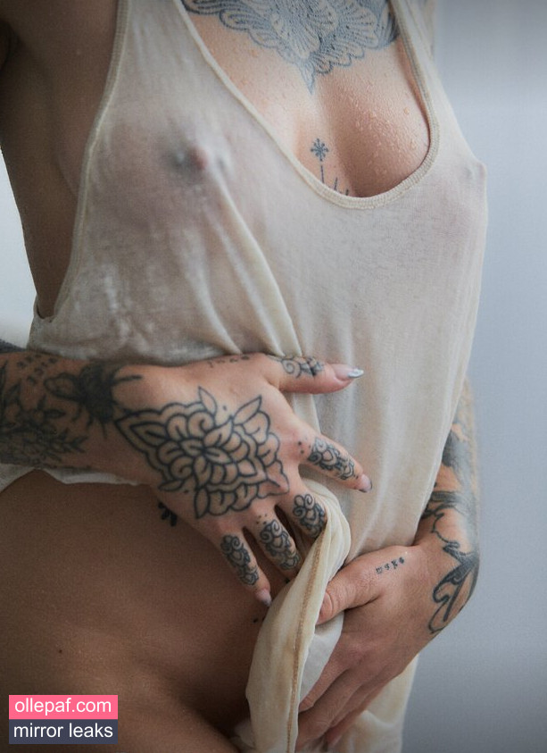 Latest Leaks fbn.tmm Nude #18 - Fapello