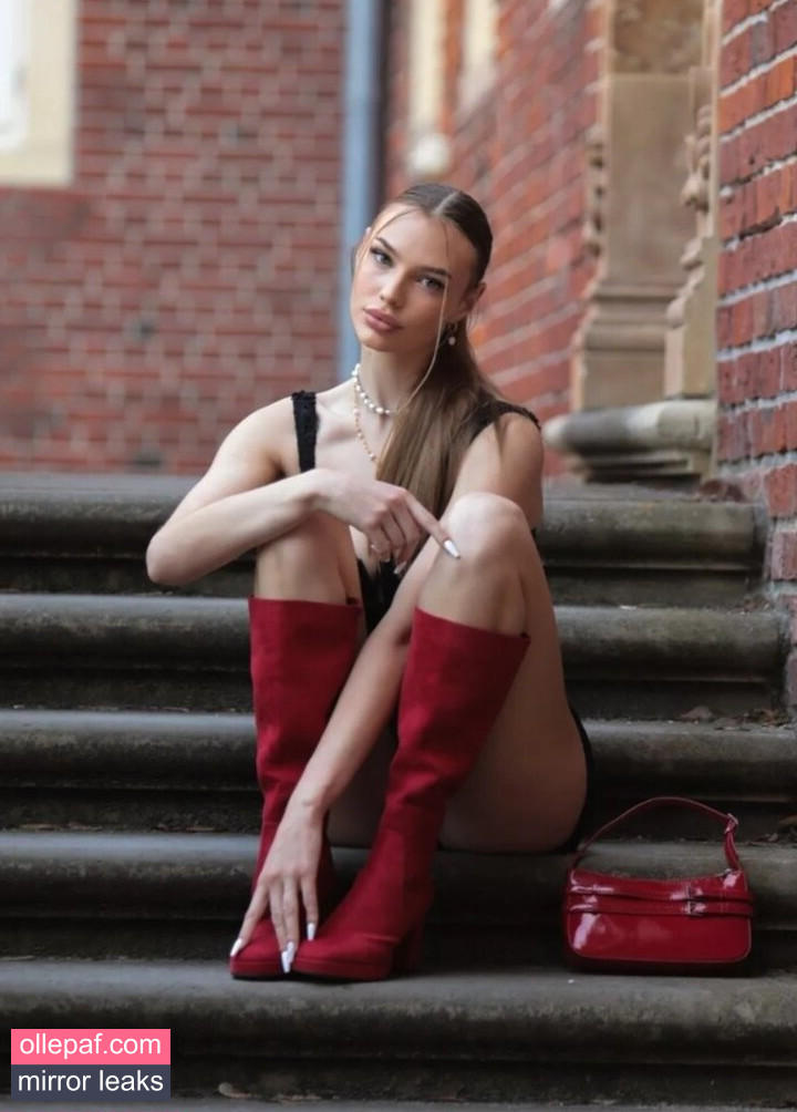 Latest Leaks Fckinunperfect Nude #3 - Fapello