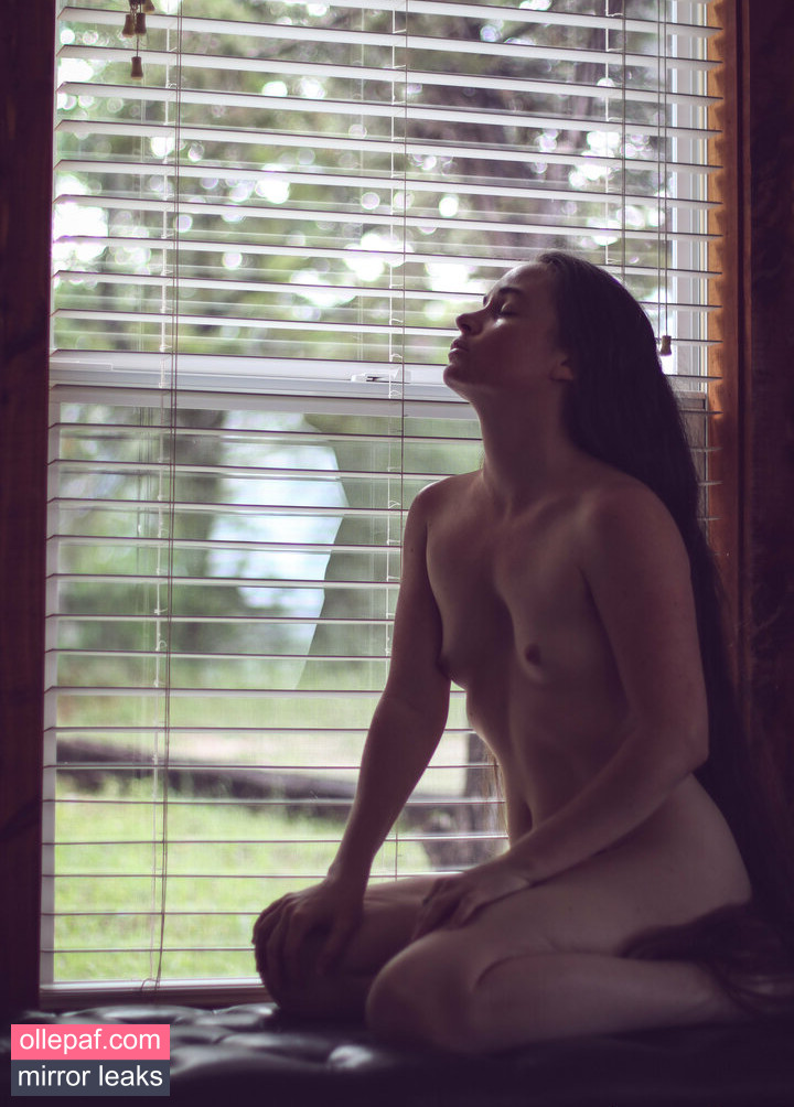 Latest Leaks featuringcreature Nude #2 - Fapello