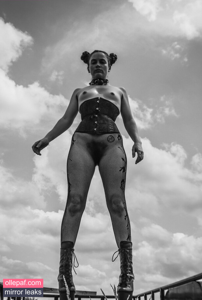 Latest Leaks featuringcreature Nude #14 - Fapello