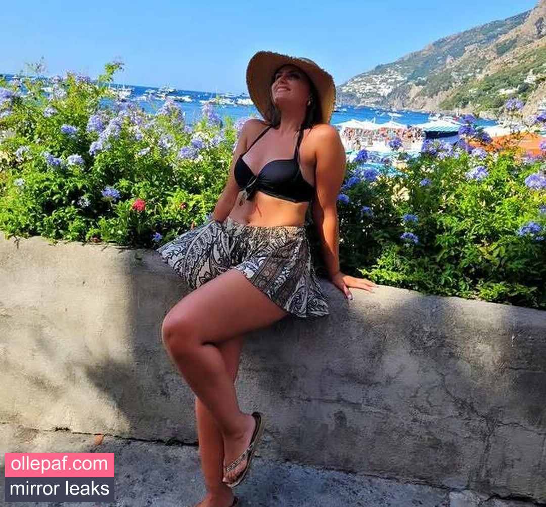 Latest Leaks Federica Mongiello Nude #21 - Fapello
