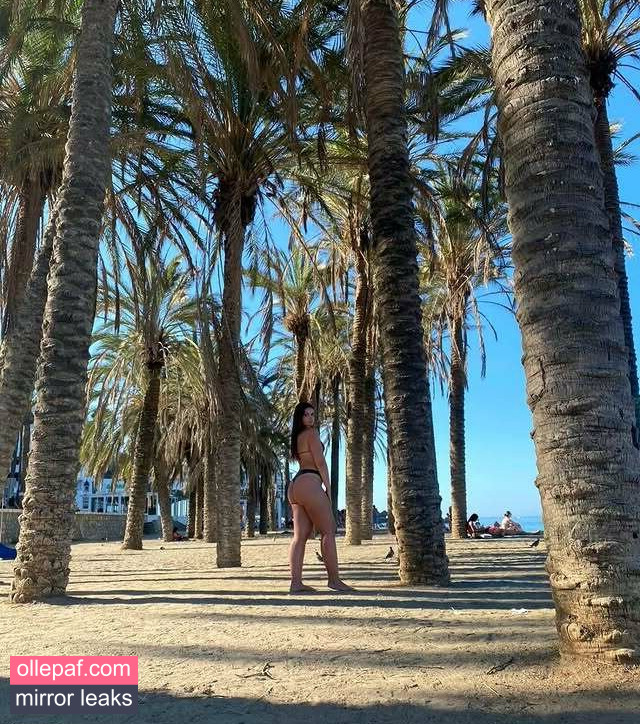 Latest Leaks Federica Mongiello Nude #22 - Fapello