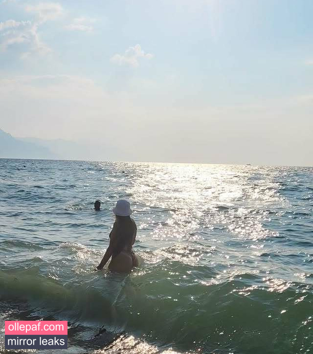 Latest Leaks Federica Mongiello Nude #23 - Fapello