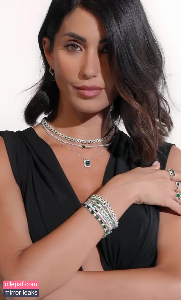 Latest Leaks Federica Nargi Nude #119 - Fapello
